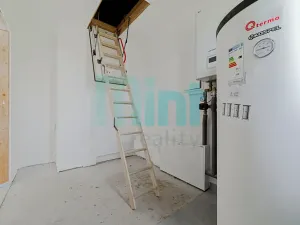 Prodej rodinného domu, Olza, Polsko, Grobla, 103 m2