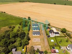 Prodej rodinného domu, Olza, Polsko, Grobla, 103 m2