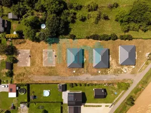 Prodej rodinného domu, Olza, Polsko, Grobla, 103 m2