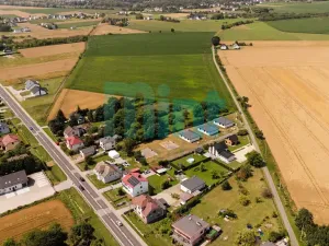 Prodej rodinného domu, Olza, Polsko, Grobla, 103 m2