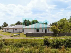 Prodej rodinného domu, Olza, Polsko, Grobla, 103 m2