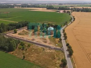 Prodej domu na klíč, Uničov, 144 m2