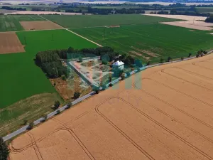 Prodej domu na klíč, Uničov, 144 m2