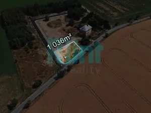 Prodej domu na klíč, Uničov, 130 m2