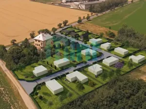 Prodej domu na klíč, Uničov, 130 m2