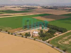 Prodej pozemku pro bydlení, Uničov, 1126 m2