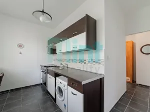 Prodej bytu 2+1, Ostrava, Sokolovská, 55 m2