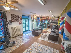 Pronájem komerční nemovitosti, Ostrava, 17. listopadu, 80 m2