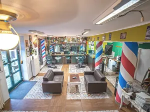 Pronájem komerční nemovitosti, Ostrava, 17. listopadu, 80 m2