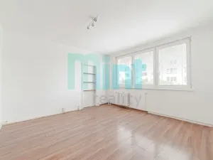 Prodej bytu 2+1, Ostrava, Dr. Šavrdy, 45 m2