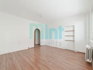 Prodej bytu 2+1, Ostrava, Dr. Šavrdy, 45 m2