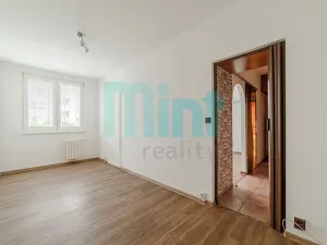 Prodej bytu 2+1, Ostrava, Dr. Šavrdy, 45 m2