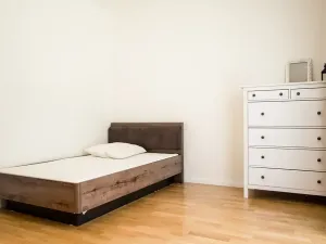 Pronájem bytu 3+kk, Praha - Libeň, Menclova, 87 m2