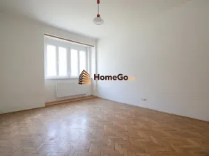 Pronájem bytu 3+1, Praha - Nusle, U gymnázia, 90 m2
