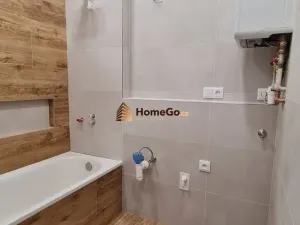 Pronájem bytu 2+kk, Praha - Michle, Souvratní, 50 m2