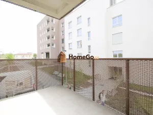 Pronájem bytu 2+kk, Praha - Modřany, Komořanská, 65 m2