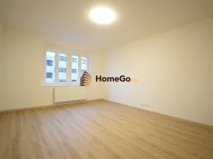 Pronájem bytu 2+1, Praha - Nusle, U gymnázia, 55 m2