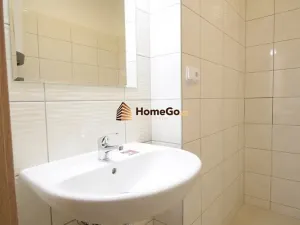 Pronájem bytu 2+1, Praha - Nusle, U gymnázia, 55 m2