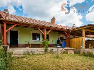 Prodej vinného sklepa, Prušánky, Nechory, 100 m2