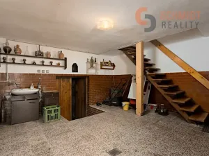 Prodej vinného sklepa, Prušánky, Nechory, 100 m2