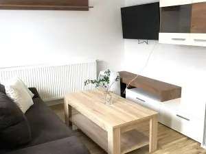 Pronájem bytu 1+kk, Zlín, Zadní luhy, 36 m2
