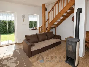 Pronájem bytu 3+kk, Josefův Důl, 80 m2