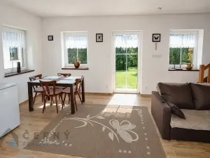 Pronájem bytu 3+kk, Josefův Důl, 80 m2