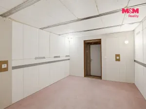 Prodej rodinného domu, Lužná, Čsl. armády, 280 m2