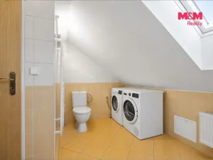Prodej rodinného domu, Lužná, Čsl. armády, 280 m2