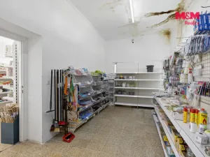 Prodej rodinného domu, Lužná, Čsl. armády, 280 m2