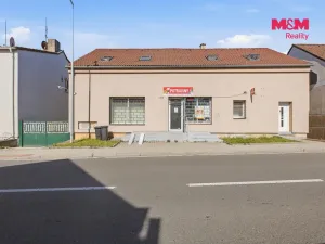 Prodej rodinného domu, Lužná, Čsl. armády, 280 m2