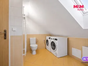 Prodej rodinného domu, Lužná, Čsl. armády, 280 m2