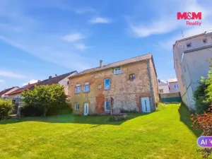 Prodej rodinného domu, Lužná, Čsl. armády, 280 m2