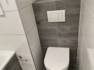 Pronájem bytu 1+1, Ostrava - Hrabůvka, Kašparova, 28 m2