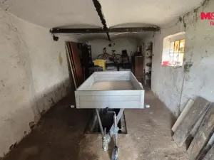 Prodej zemědělské usedlosti, Mikulovice, Hlucholazská, 450 m2