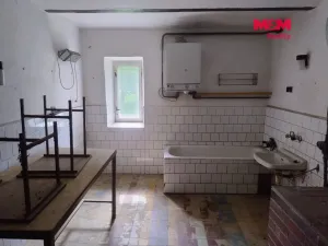 Prodej zemědělské usedlosti, Mikulovice, Hlucholazská, 450 m2
