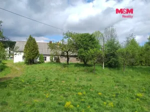 Prodej zemědělské usedlosti, Mikulovice, Hlucholazská, 450 m2