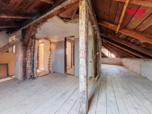 Prodej obchodního prostoru, Kynšperk nad Ohří, Jana Nerudy, 206 m2