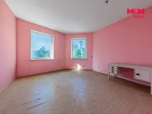 Prodej obchodního prostoru, Kynšperk nad Ohří, Jana Nerudy, 206 m2