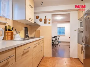Prodej bytu 5+kk, Těšovice - Běleč, 88 m2