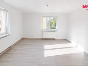Pronájem bytu 2+kk, Český Těšín, Dukelská, 54 m2