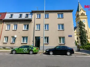Pronájem bytu 2+kk, Český Těšín, Dukelská, 54 m2