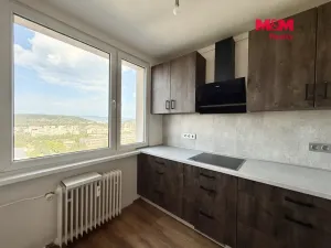 Pronájem bytu 3+1, Most, Javorová, 66 m2