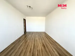 Pronájem bytu 3+1, Most, Javorová, 66 m2