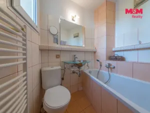 Prodej bytu 4+kk, Ostrava - Mariánské Hory, Nivnická, 83 m2