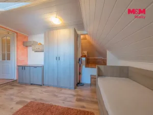 Prodej bytu 4+kk, Ostrava - Mariánské Hory, Nivnická, 83 m2