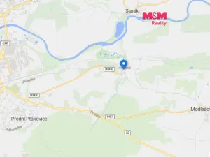 Prodej chalupy, Strakonice - Hajská, 75 m2