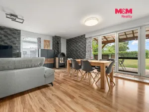 Prodej rodinného domu, Synkov-Slemeno - Jedlina, 115 m2