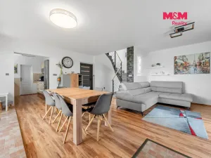 Prodej rodinného domu, Synkov-Slemeno - Jedlina, 115 m2