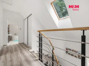 Prodej rodinného domu, Synkov-Slemeno - Jedlina, 115 m2